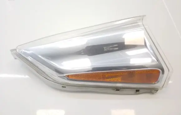 Nissan Leaf I (ZE0) Headlight/headlamp