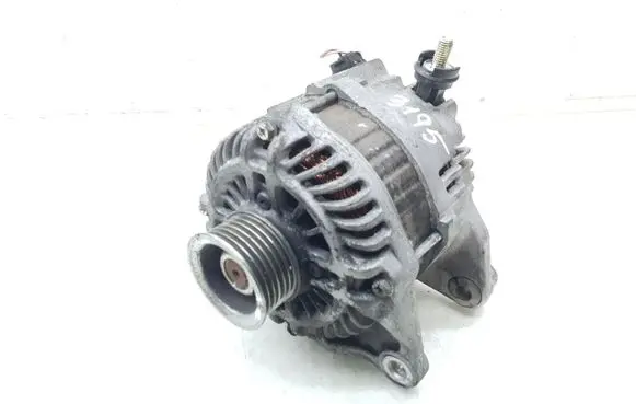 Mazda 6 Generator/alternator A5TL0491