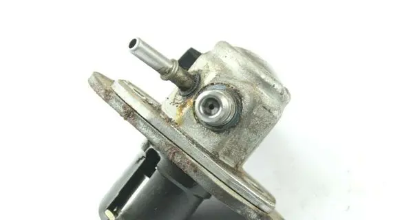 Lexus IS III XE30 Fuel injection high pressure pump