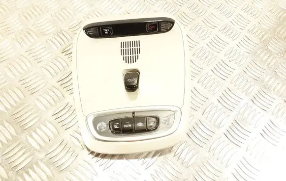 Volvo XC40 Front seat light 31479143