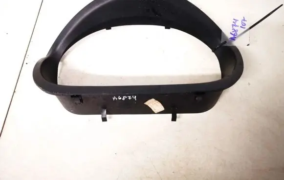Honda Civic Dashboard trim 77200s6ag01020 77200-s6a-g010-20