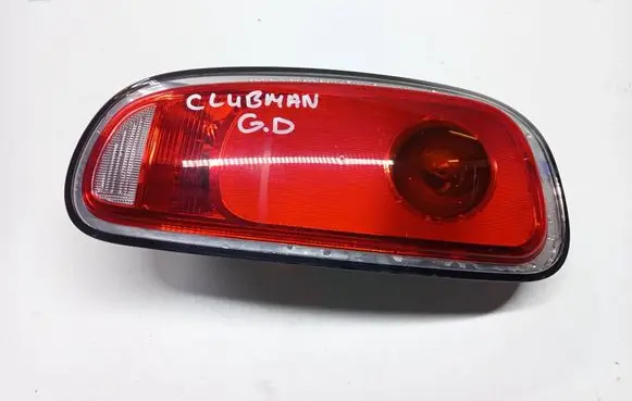Mini Clubman F54 Rear/tail lights 03594010 7475582