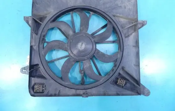 Saab 9-4X Fan set 20883034 IMPRK1079740