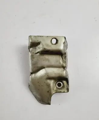 Skoda Superb B8 (3V) Heat shield in engine bay 04L129969J