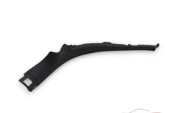 Audi A6 S6 C7 4G Rear seat side bottom trim 4G0867767A