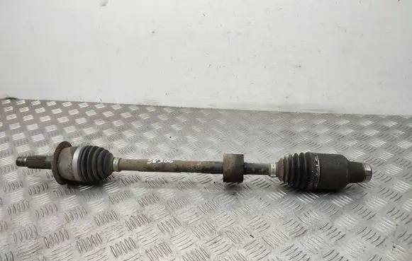 Suzuki SX4 Front driveshaft