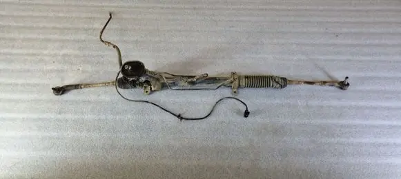 Volkswagen Fox Steering rack 