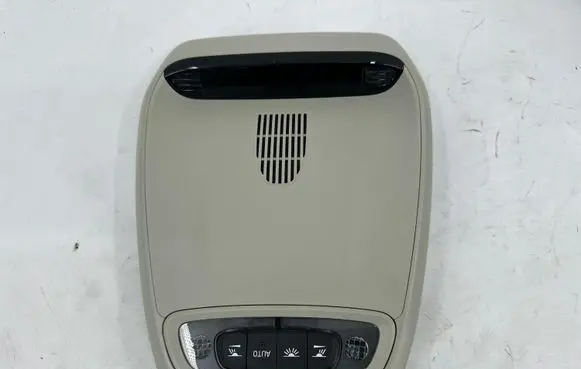 Volvo V40 Front seat light 39828786