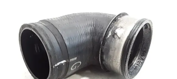 Volkswagen Sharan Intercooler hose/pipe YM219F072AC