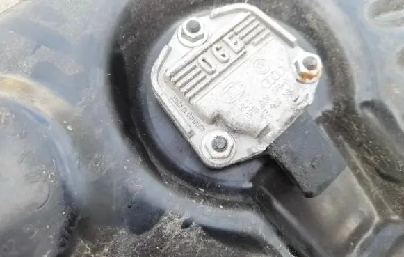 Audi A6 S6 C6 4F Oil level sensor 6pr00807905 6pr008079-05
