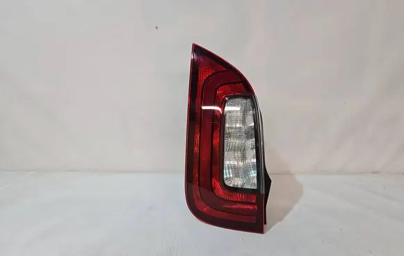 Skoda Citigo Rear/tail lights 1ST945095E