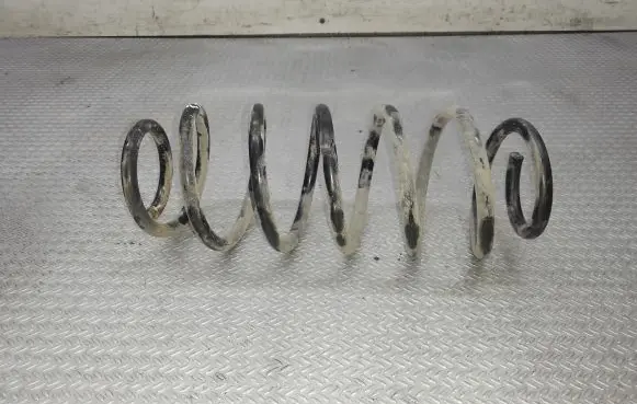 Mitsubishi Colt Rear coil spring