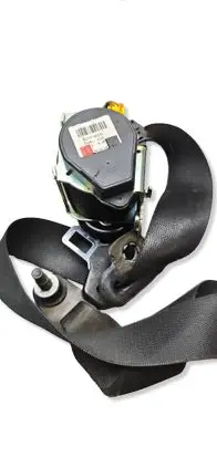 Mercedes-Benz B W245 Front seatbelt 607718000 006L000