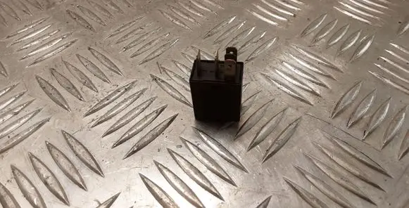 Renault Laguna II Other relay 7700414484