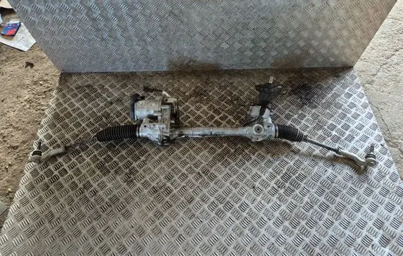 Ford Mondeo MK V Steering rack HG9C3D070BE 7806501668 7802277970