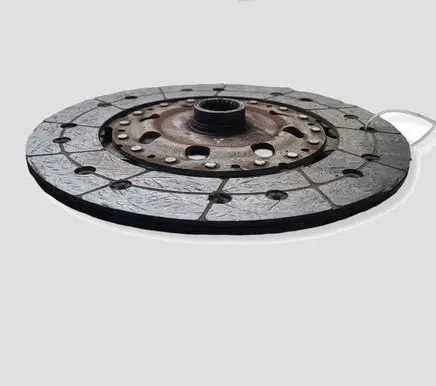 Mitsubishi ASX Clutch pressure plate L330240G7700