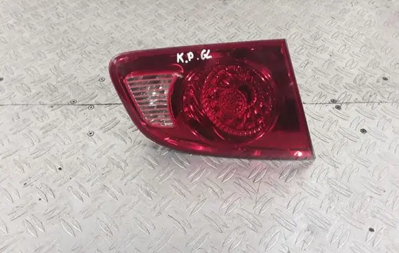Hyundai Santa Fe Tailgate rear/tail lights 924052B000