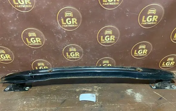 Peugeot 207 Rear beam 