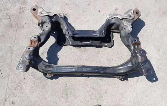 Mercedes-Benz CLS C219 Front subframe