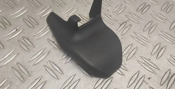 Toyota Avensis T270 Front passenger seat rail trim 7212405010