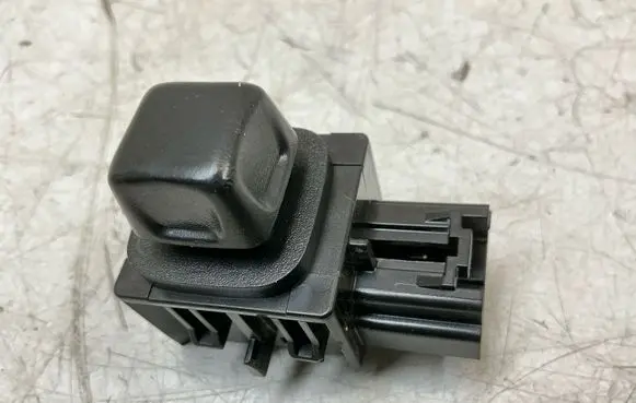 Chevrolet Corvette C8 Steering wheel adjustment switch 40091