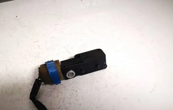 Mazda 6 Airbag deployment crash/impact sensor gj6a57kc0 gj6a-57-kc0