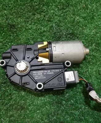 Honda CR-V Sunroof motor/actuator 1717821A 70450SMGE010 13022008