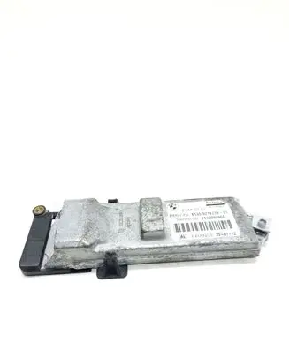 BMW 7 F01 F02 F03 F04 Airbag control unit/module 6135921423901