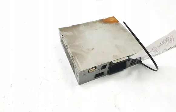 Audi A6 C7 Radio/GPS head unit trim 4E0035061