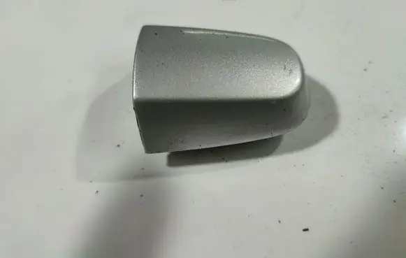 Toyota Avensis T250 Loading door cover/cap 