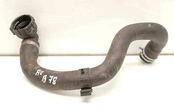 Volvo V40 Coolant pipe/hose 31338598