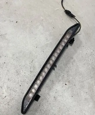 Opel Astra G Third/center stoplight 0069907