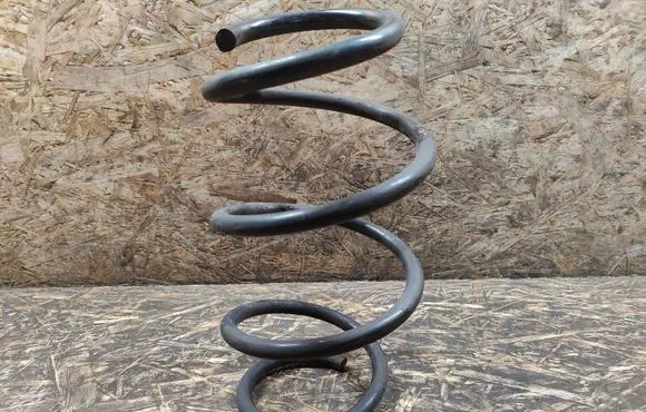 BMW 2 F45 Rear coil spring