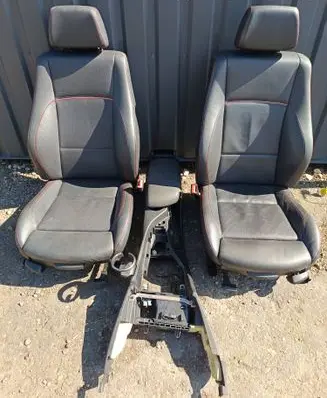 BMW X1 E84 Interior set 