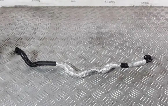 Audi A7 S7 4G Engine coolant pipe/hose 059103209J