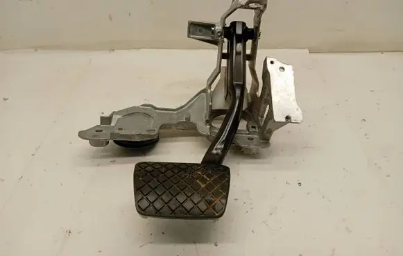 Audi A4 S4 B9 Brake pedal 8W1723117