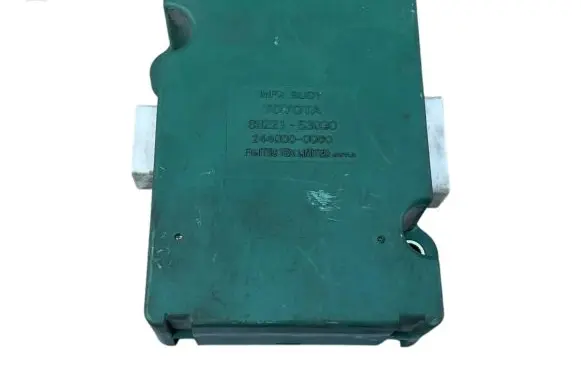Lexus IS 200-300 Other control units/modules 8922153030 2440000060
