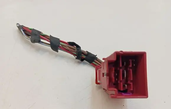 Volkswagen Tiguan Allspace Other wiring loom
