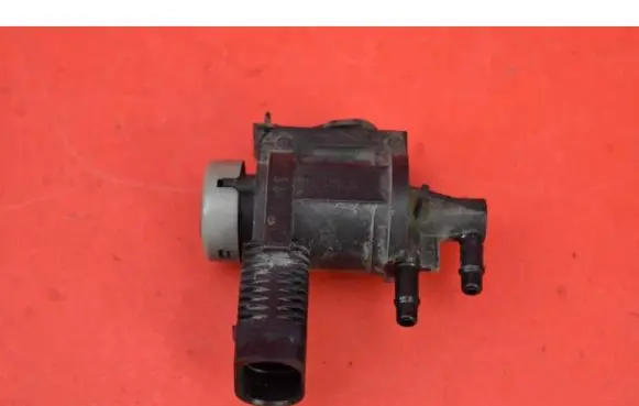 Audi A6 Allroad C6 Vacuum valve 1K0906283A