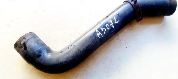 Volkswagen Golf IV Engine coolant pipe/hose 1J0122101A