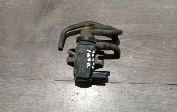 Volvo V40 Turbo solenoid valve 9672875080 70163303