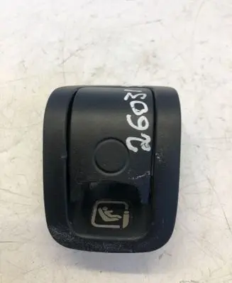 Mercedes-Benz GLE W167 Front door seat control surround trim A1679207808