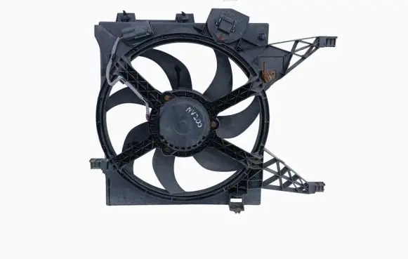 Nissan NV200 Electric radiator cooling fan 21480-jx51aex