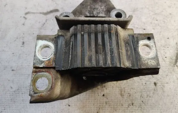 Fiat Ducato Engine mount bracket 1343241080