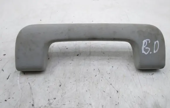 Audi A3 S3 A3 Sportback 8P Rear interior roof grab handle 8P0857607M
