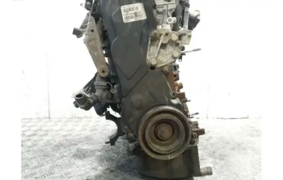 Ford Mondeo MK IV Engine QXBA