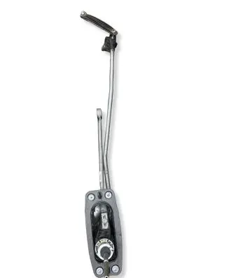 Audi A4 S4 B9 Gear shifter/selector 8W0711025B