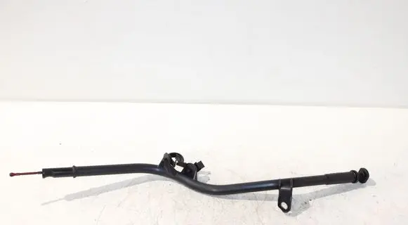 Oil level dip stick