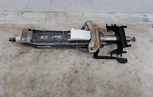 BMW X3 F25 Steering wheel axle 6787391