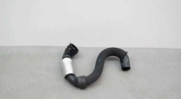 Volkswagen Sharan Engine coolant pipe/hose 1K0122291 7N0122157